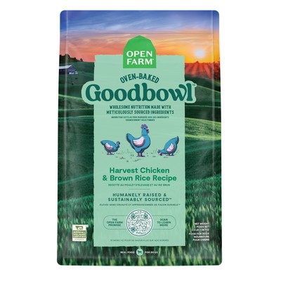 OF DOG GB CHICKEN/RICE 22#