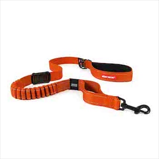 EZY LEASH ZERO SHOCK 48" ORG