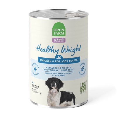 OF DOG CAN FUNC HEALTHY WT 12.5Z