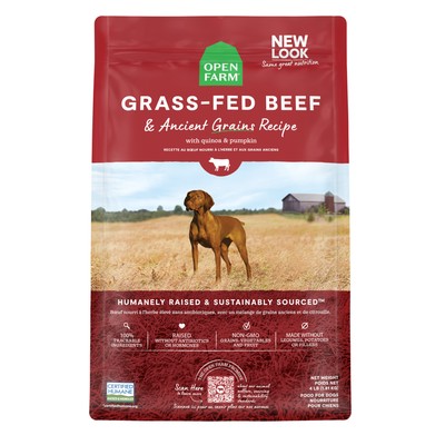 OF DOG AG VENISON 4#