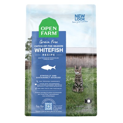 OF CAT GF WHITEFISH 2#