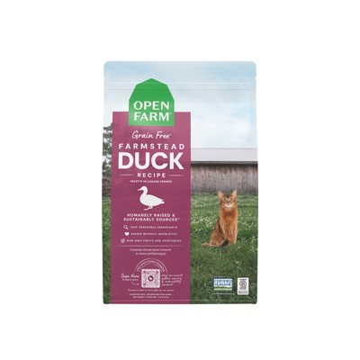 OF CAT GF DUCK 4#