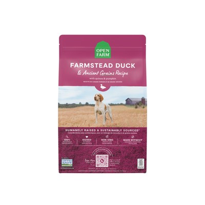 OF DOG AG TURKEY 4#