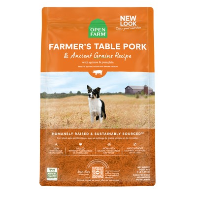 OF DOG AG CHICKEN 22#