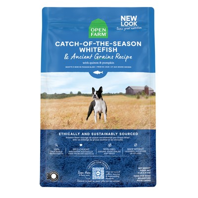 OF DOG AG BEEF 22#