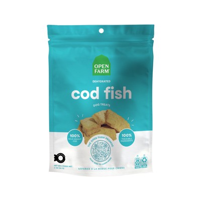 OF DOG TREAT DHY COD 2Z