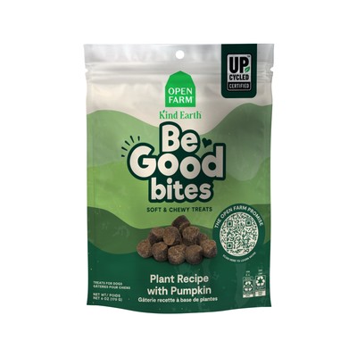 OF DOG TREAT BGB CHEWY PLANT 6Z