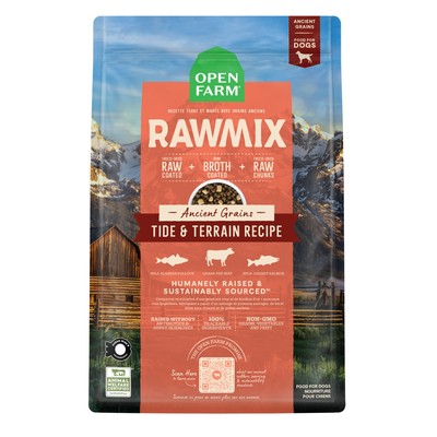 OF DOG RM AG TIDE & TERRAIN 20#