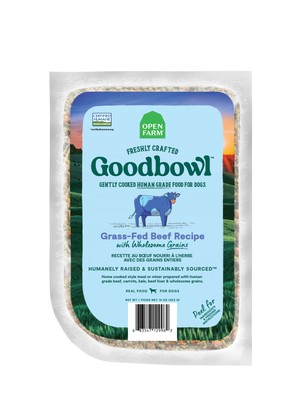 OF FRZN DOG GC ROLL CHK/BEEF 28Z