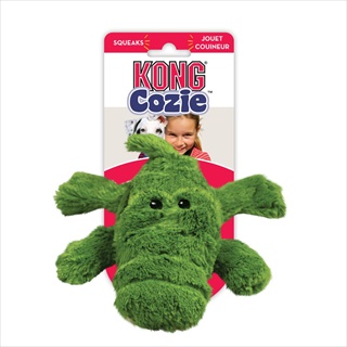 KONG COZIE ALI GATOR MD