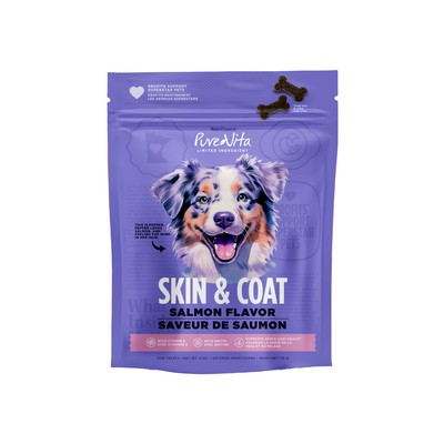 PV TREAT SKIN & COAT 6Z