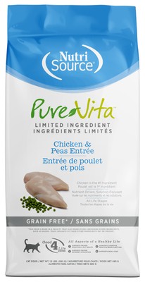 PV CAT GF CHICKEN/PEA 1.5#