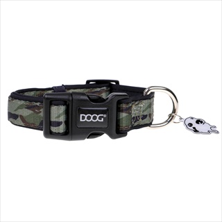 DOOG NEO COLLAR BRUISER LG