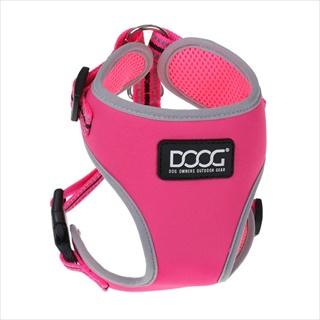 DOOG NEO FLEX HARNESS LADY LG