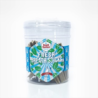 TNT STICK MINT FRESH BREATH 50CT