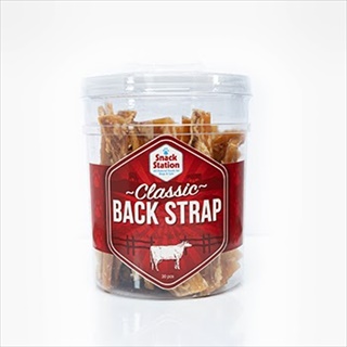 TNT CLASSIC BEEF BACK STRAP 30CT