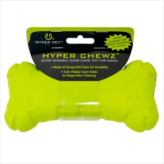 PM HYPER CHEWZ EVA BONE