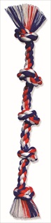 MAM ROPE TUG COLOR 5 KNOT 36" XL