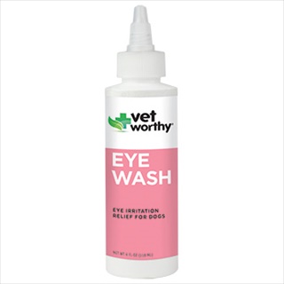 VW EYE WASH 4Z