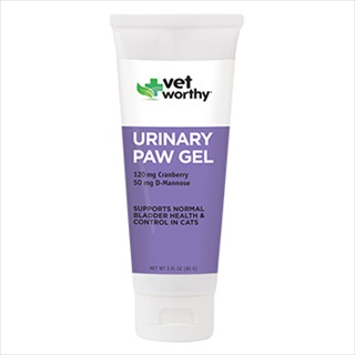 VW URINARY PAW GEL AID 3Z