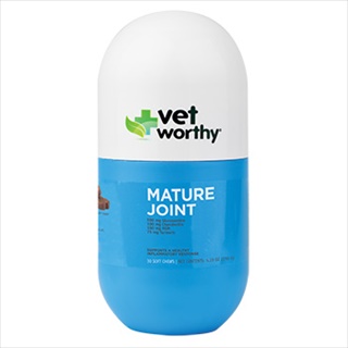 VW JOINT MATURE SOFT CHEW 30CT