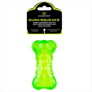 PM HYPER DURA SQUEAKS BONE