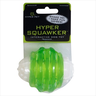PM HYPER SQUAWKERS BALL