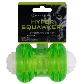PM HYPER SQUAWKERS BONE