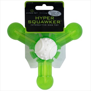 PM HYPER SQUAWKERS JACK