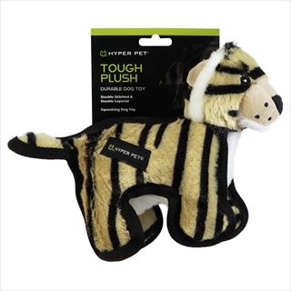 PM HYPER TOUGH PLUSH TIGER 10"