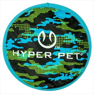 PM HYPER BLGR CAMO FLIPPY 9"