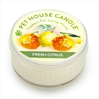 PH MINI CANDLE FRESH CITRUS