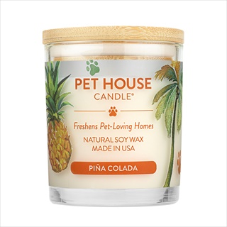 PH CANDLE PINA COLADA