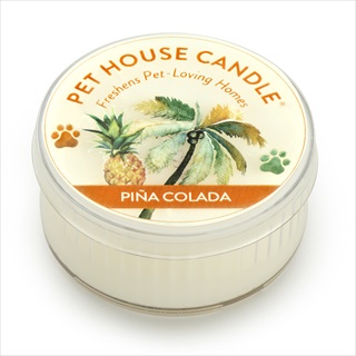 PH MINI CANDLE PINA COLADA