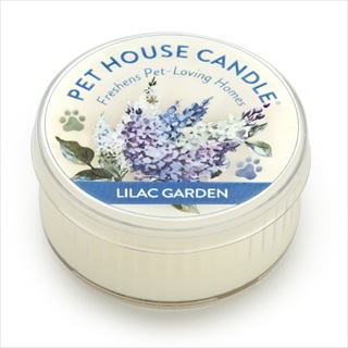 PH MINI CANDLE LILAC GARDEN