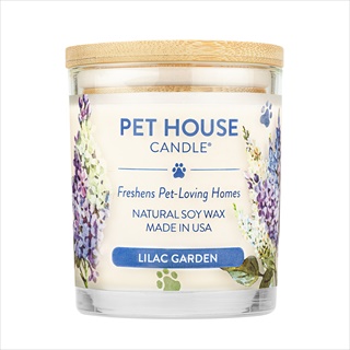 PH CANDLE LILAC GARDEN