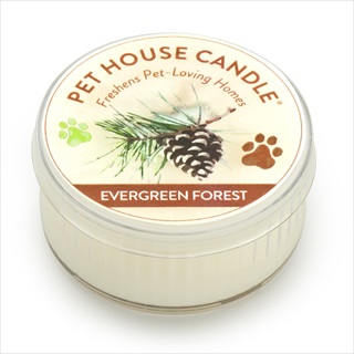 PH MINI CANDLE EVERGREEN FOREST