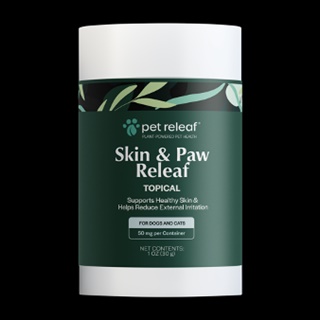 PTRLF TOPICAL SKIN & PAW RLF 15Z