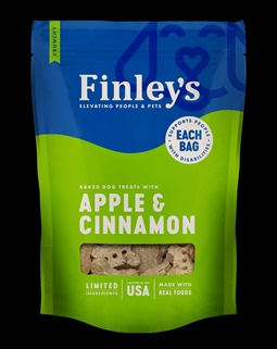 FINLEYS BISCUITS APPL/CINNMN 12Z