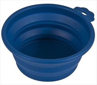 PETM TRAVEL BOWL 3 CUP BLU