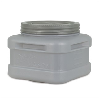 PETM MASON FOOD STORAGE 20#*