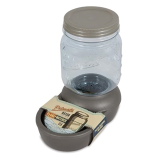 PETM MASON GRAVITY WATERR .5GAL*