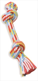 MAM XTRA ROPE 2 KNOT 9" SM