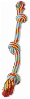 MAM XTRA ROPE 3 KNOT 15" SM