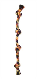 MAM ROPE TUG XTRA 4 KNOT 27" LG