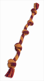 MAM ROPE TUG XTRA 5 KNOT 36" XL