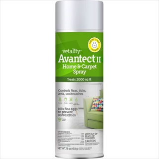 VETAL AVANTECT II CARPET SPR 16Z