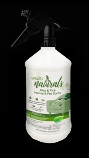 VETAL NAT F&T HOME SPRAY 32Z