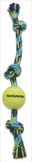 MAM XTRA ROPE 3 KNOT W/BALL LG