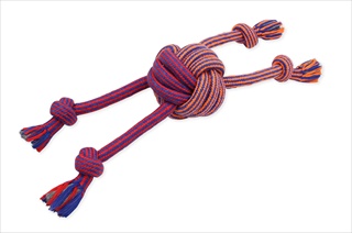 MAM XTRA MONKEY 4 ROPE LG 18"